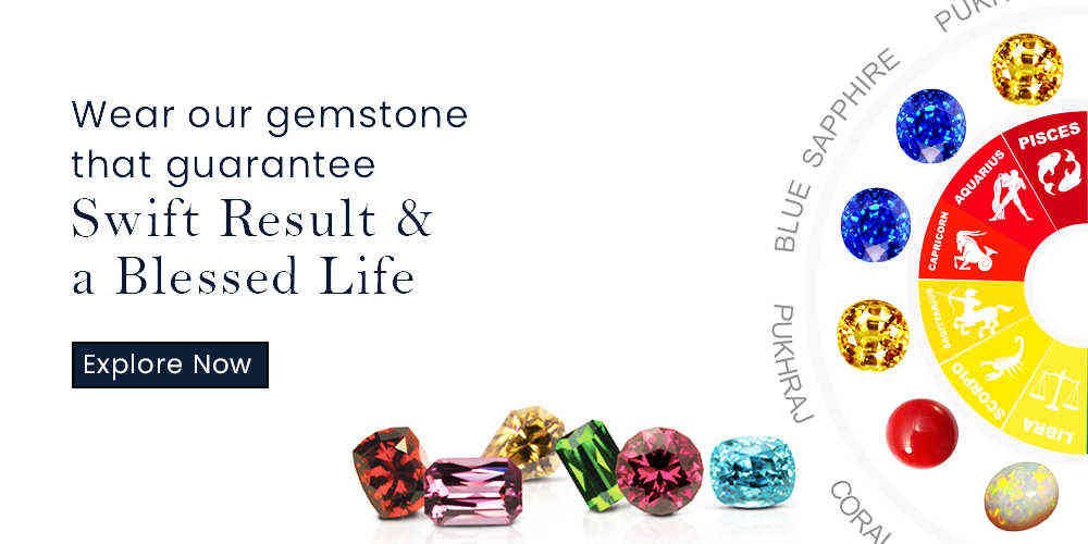 Authentic And Genuine Certified Gemstones For Guarantee Result And A Blessed Life