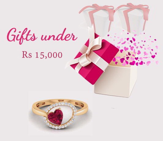 Gifts Under Rs 15000 For Your Special Person