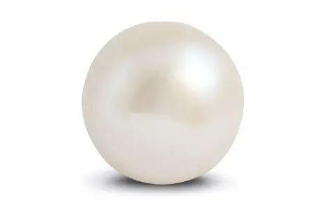 Natural Pearl (Moti)