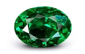 Natural Emerald (Panna)