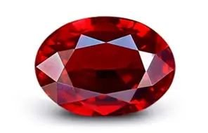 Natural Ruby (Manik)