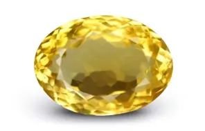 Citrine (Sunela)