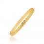 Glisten Superb Gold Bangles