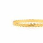 Glisten Superb Gold Bangles