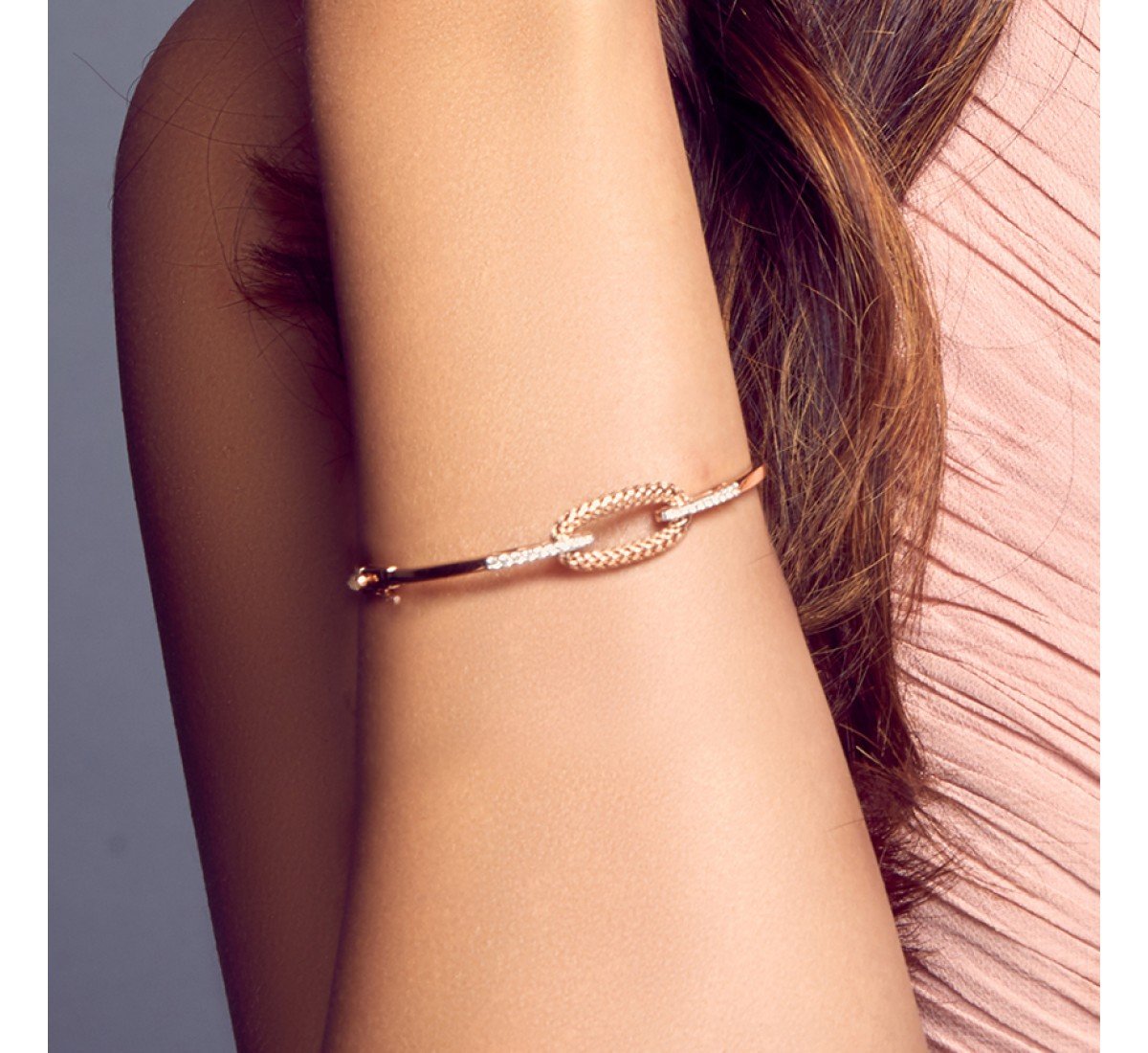 Diva Diamond Bracelet