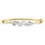 Uprising Diamond Bracelet