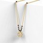 Insightify Diamond Mangalsutra