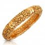 Vogue Hetvi Gold Bangles