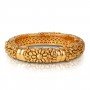 Vogue Hetvi Gold Bangles