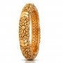 Vogue Hetvi Gold Bangles