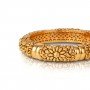 Vogue Hetvi Gold Bangles