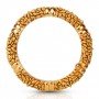 Vogue Hetvi Gold Bangles