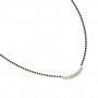 Etherealix Diamond Mangalsutra