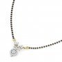 Intrigue Diamond Mangalsutra