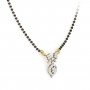 Intrigue Diamond Mangalsutra