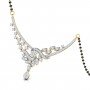 Cydney Diamond Mangalsutra