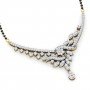 Cydney Diamond Mangalsutra