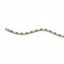 Begonia Bithi Diamond Bracelet