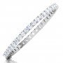 Concentric Ilfa Diamond Bracelet