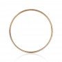 Zephyr Gold Bangles