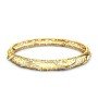 Gossamer Hyma Gold Bangles