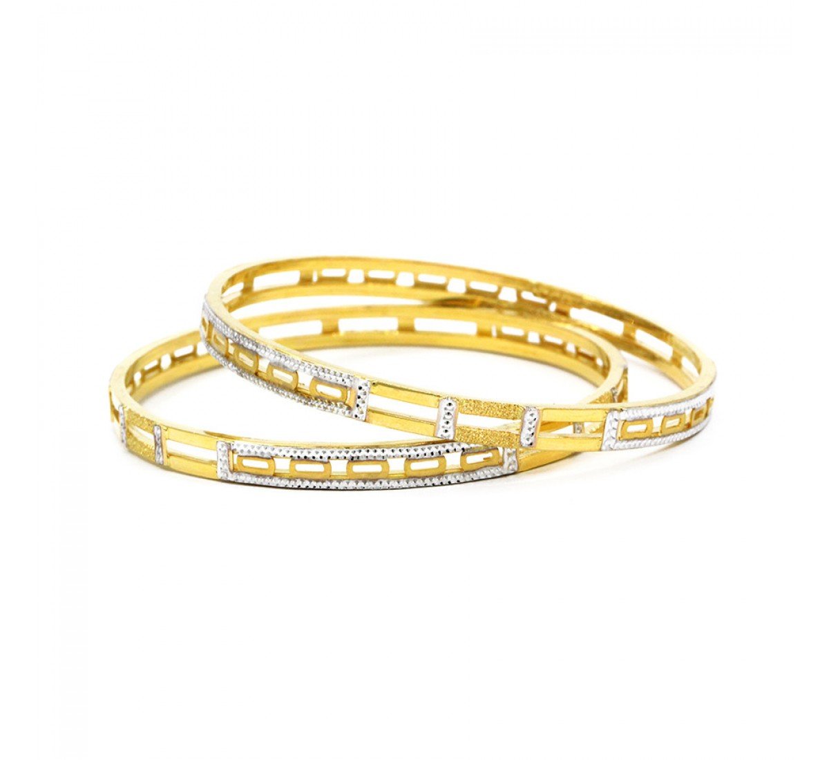 Sankalp Allure Bangles