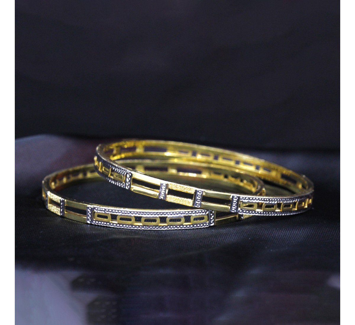 Sankalp Allure Bangles