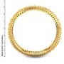 Trinity Asgar Gold Bangles