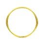 Ushai Glinting Gold Bangles