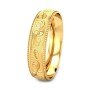 Desiha Eclat Gold Bangles