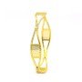 Alluvium of Dreams Gold Bangles