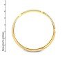 Aangi Gia Gold Bangles