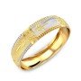 Elation Aaloka Gold Bangles