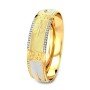 Elation Aaloka Gold Bangles