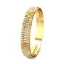 Anokhi Glowing Gold Bangles