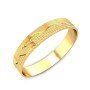 Celesta Twin Gold Bangles