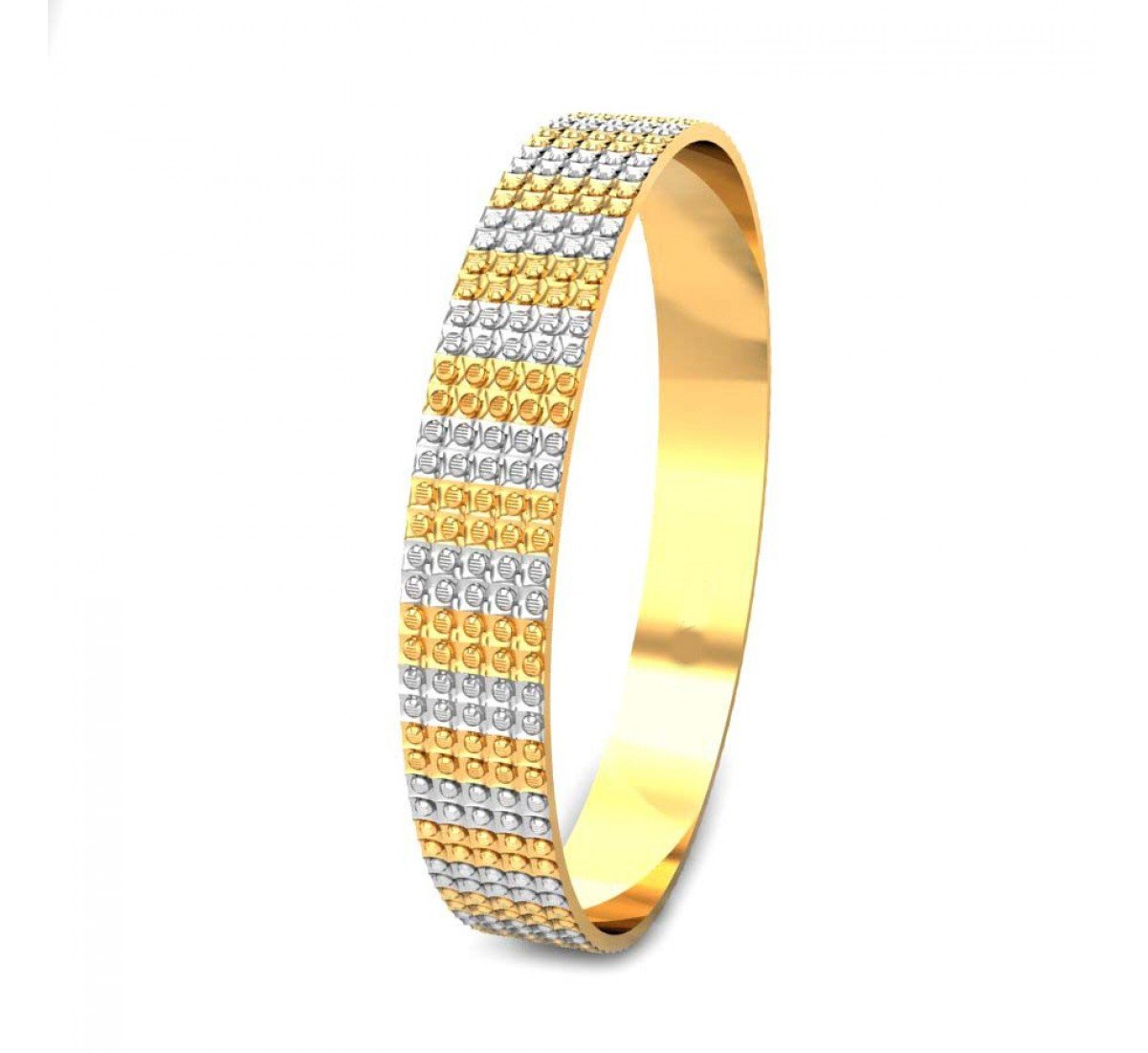 Haven Crafted Gold Bangles