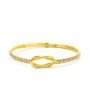 Eterna Aaryan Gold Bangles