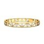 Utopia Gold Bangles