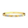 Enchante Gold Bangles