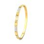 Enchante Gold Bangles