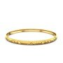 Celestialis Gold Bangles