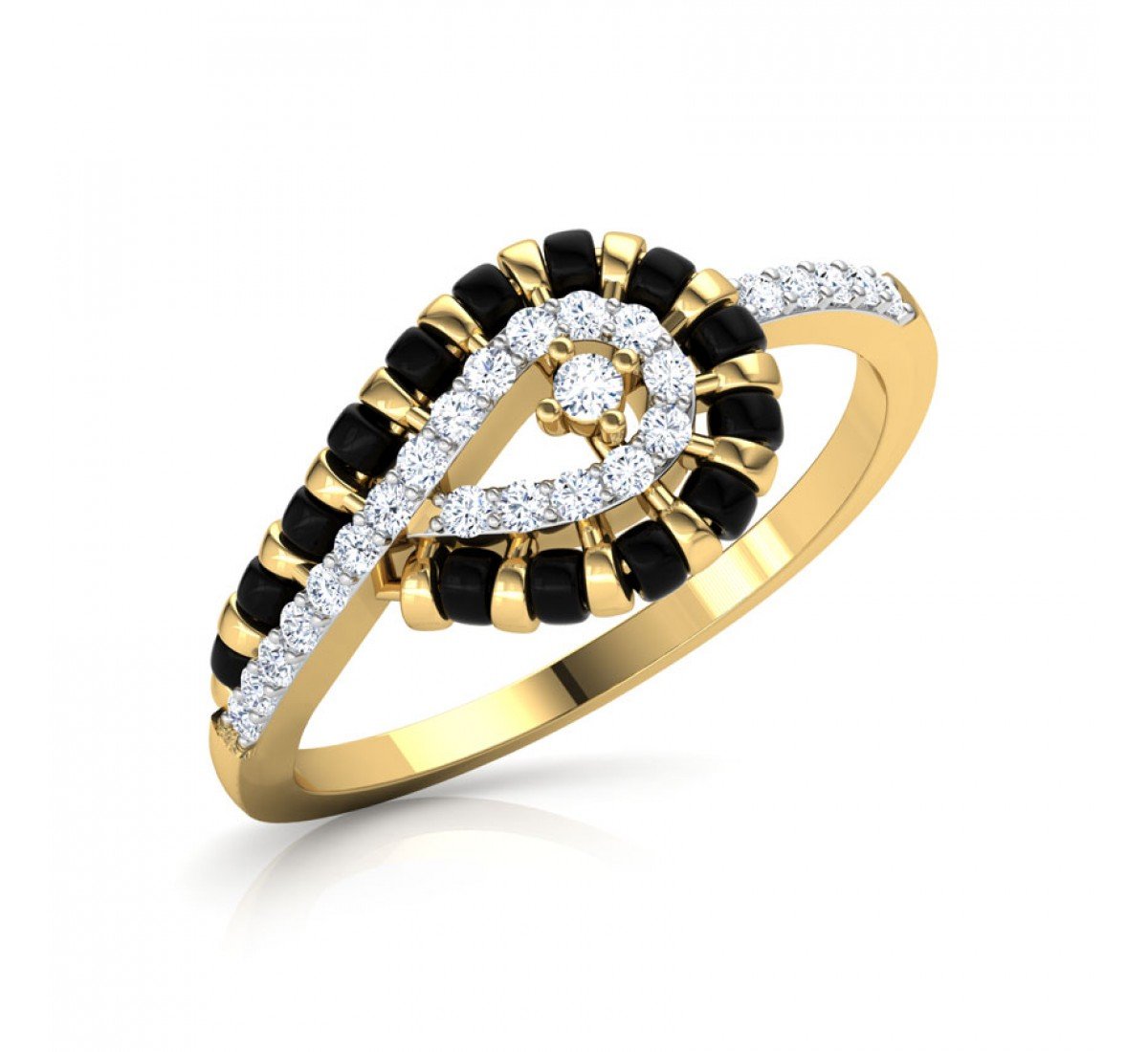 The Best Diamond Jewellery Gifts for Your Wife this Diwali - The Caratlane