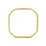 Glow Celesta Gold Bangles