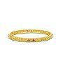 Allure Cinzia Gold Bangles