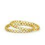 Imara Gold Bangles