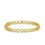 Imara Gold Bangles