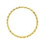 Imara Gold Bangles