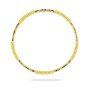 Synergy Cinzia Gold Bangles