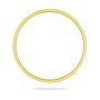 Alaina Bhuvi Gold Bangles